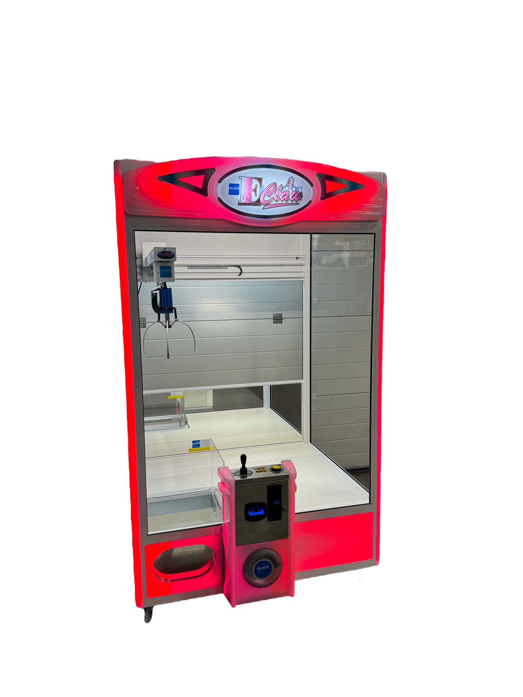 E-Claw Cosmic Harmony 1-Player