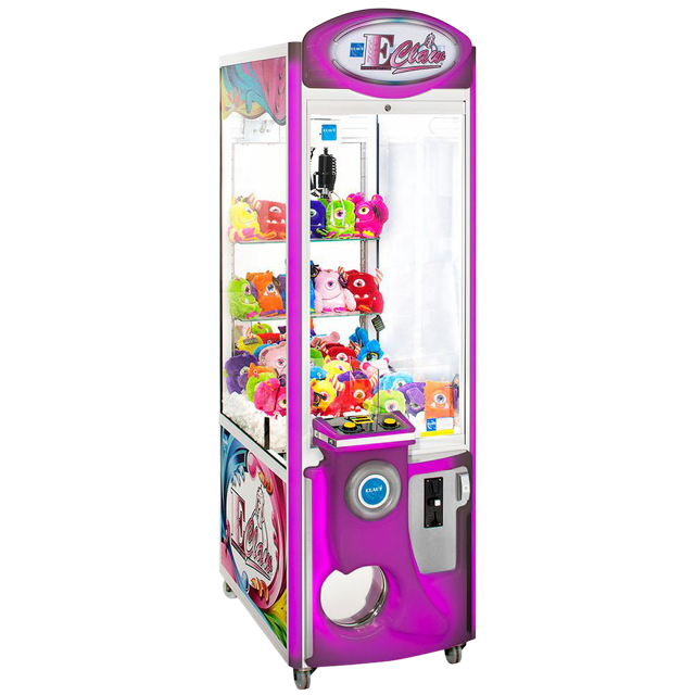 E-Claw 600 1-Spieler