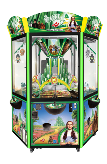 Emerald City 6-Speler