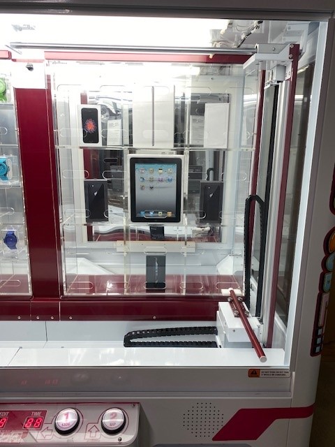 Winners Cube DX 2-Spieler