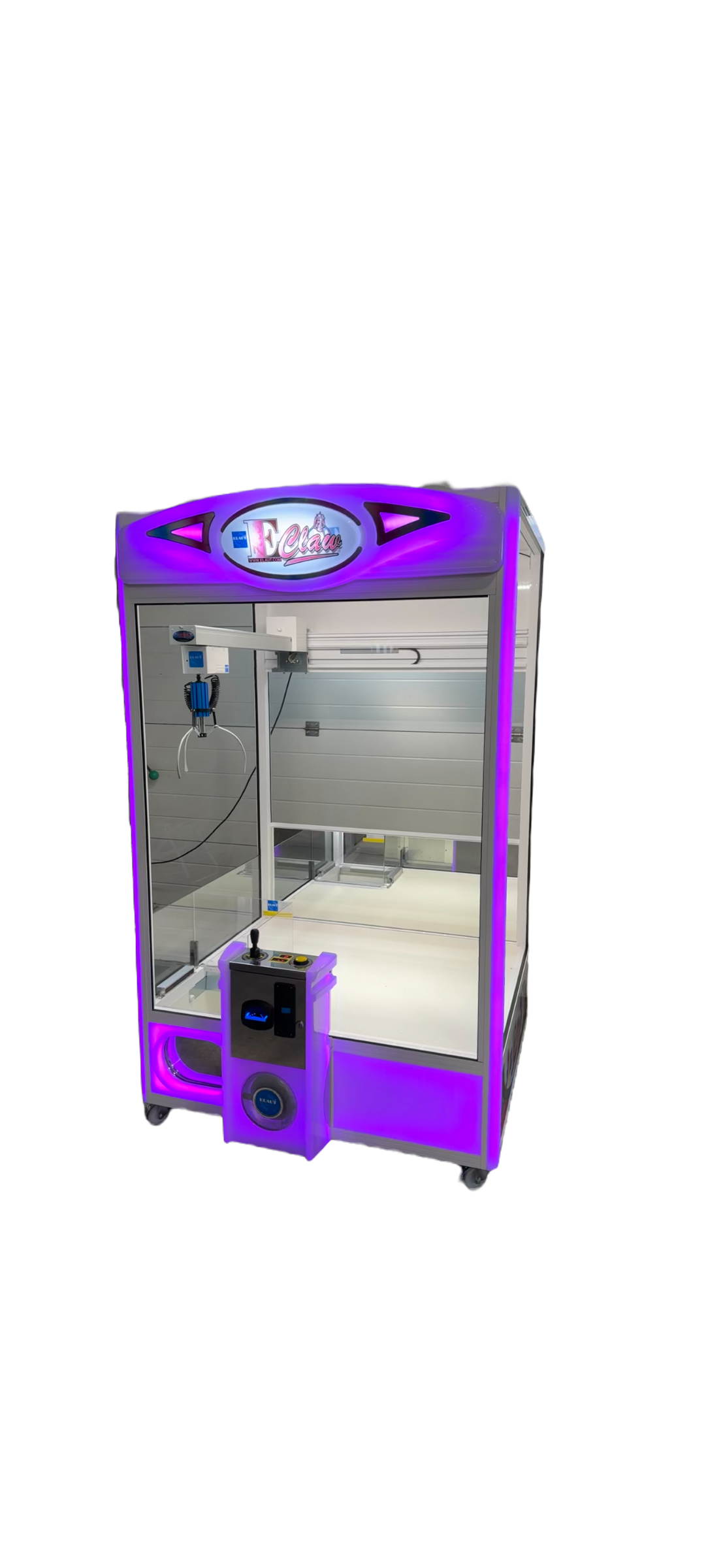 E-Claw Cosmic Harmony 1-Player