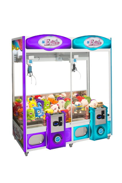 E-Claw 900 Harmony 2-Speler