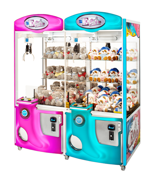 E-Claw 900 2-Spieler