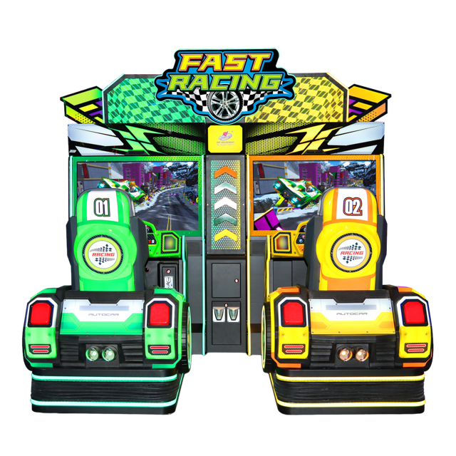 Fast Racing