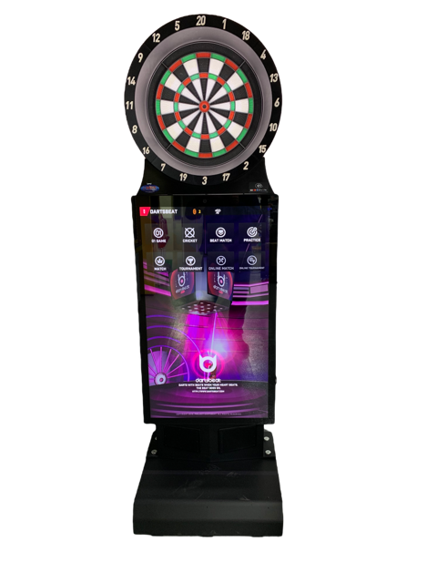 Dartsbeat