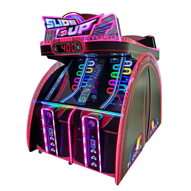 Slide Up 2-Player