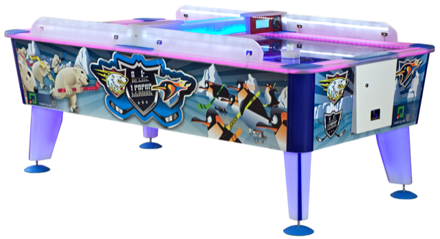airhockey arctic