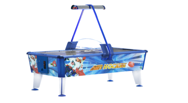 airhockey gold