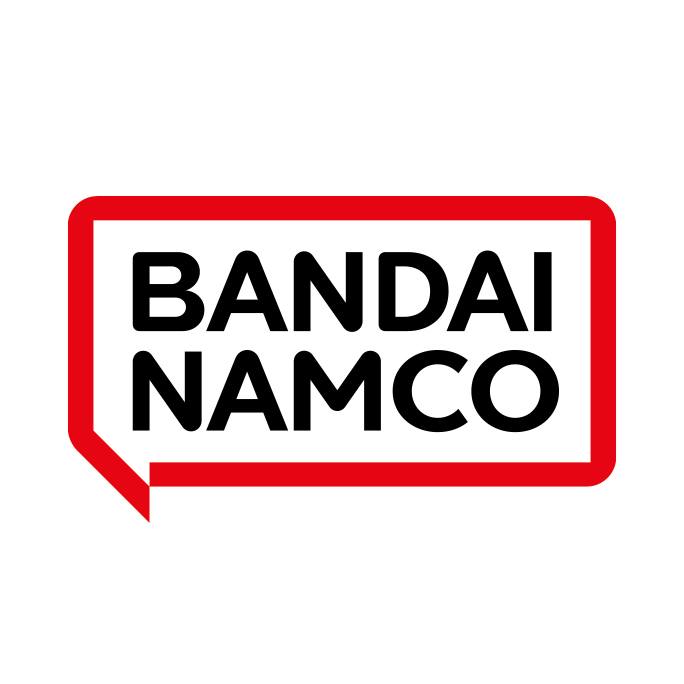 bandai namco