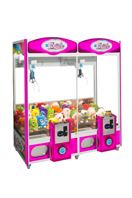 E-Claw 900 Harmony 2-Speler