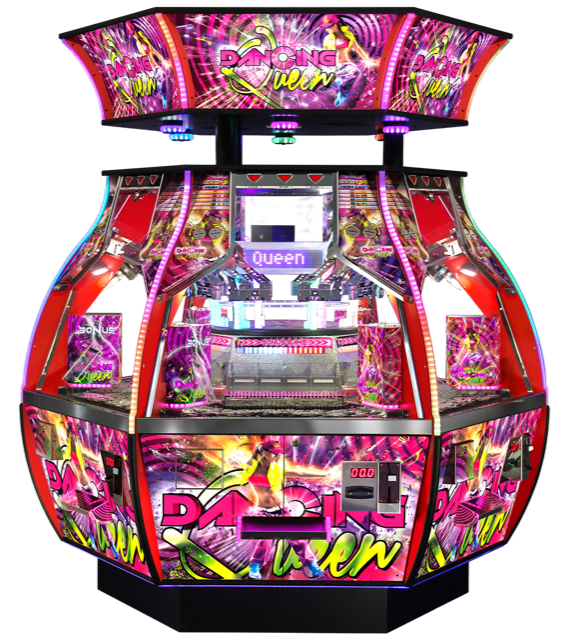 Dancing Queen VDW