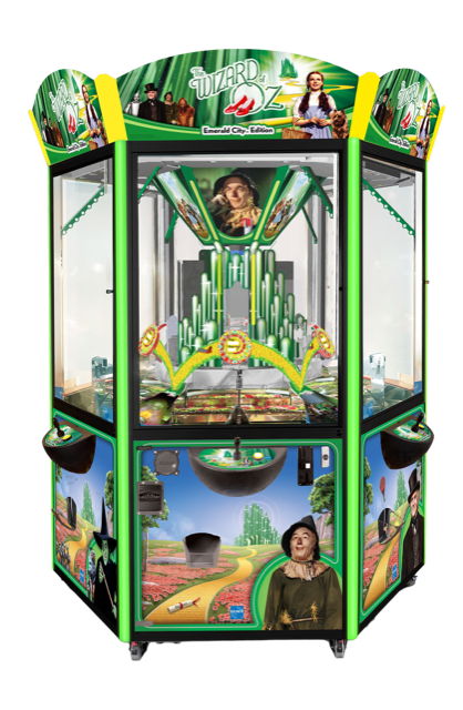 Emerald City 6-Speler