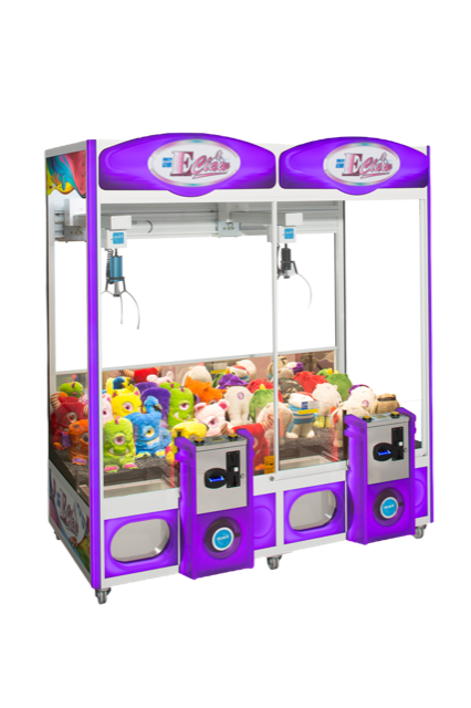 E-Claw 900 Harmony 2-Speler