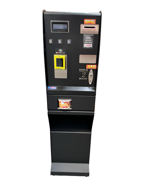 Hira 2 midi - Maxi Standfuß