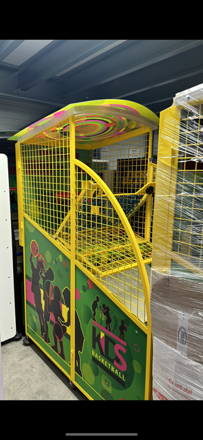 kids basketball gebraucht