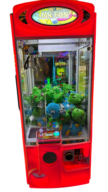 Mr. Fun II