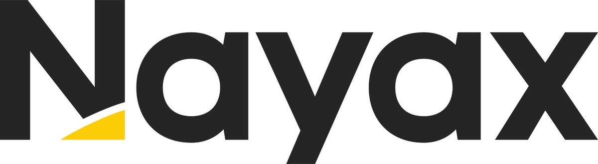 Nayax_Logo