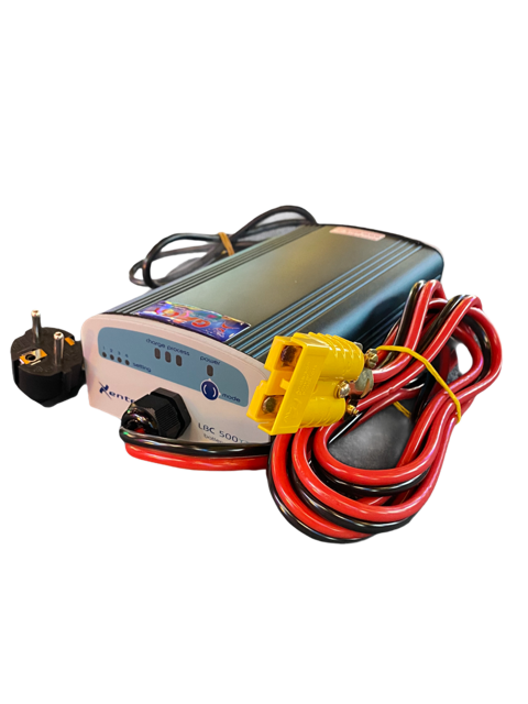 SE23 D 12v 20A lithium