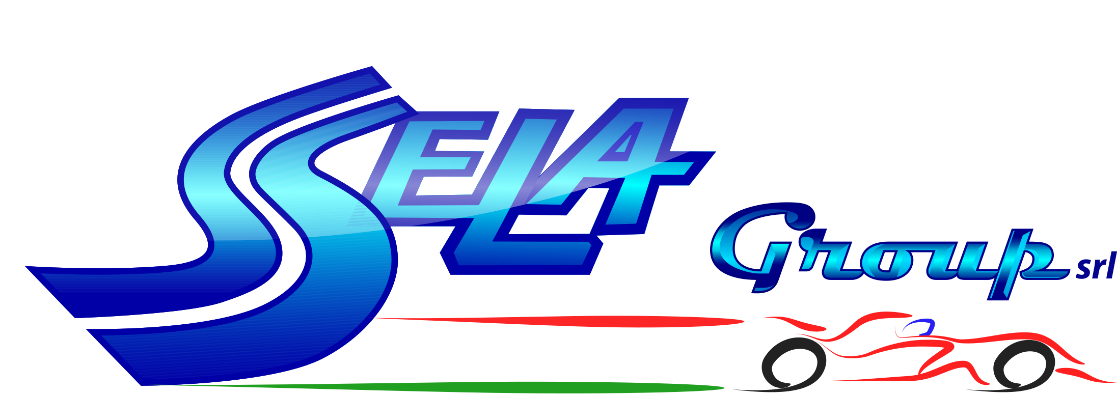 Sela logo